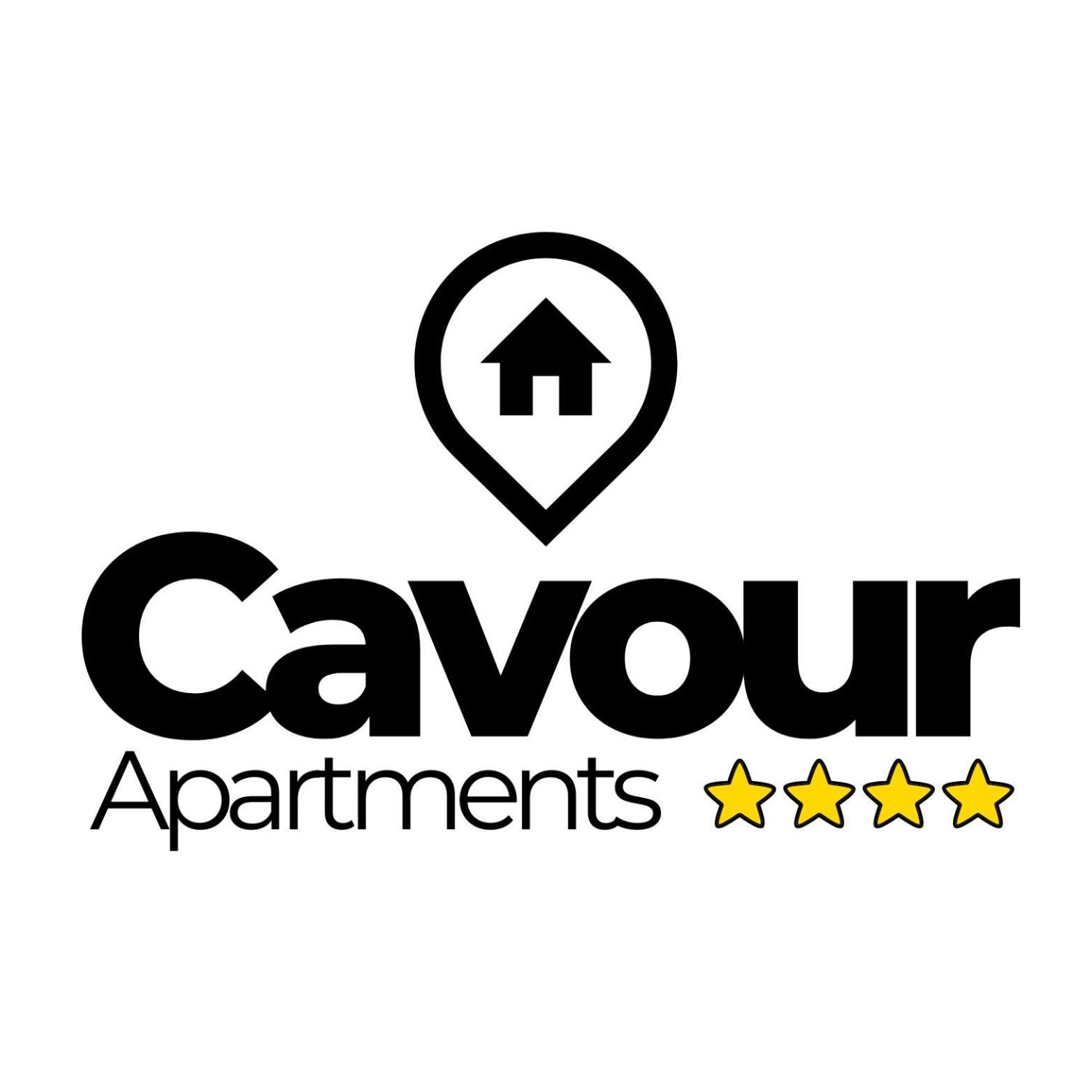 Cavour Apartment - Palau Center - Terrace Bagian luar foto